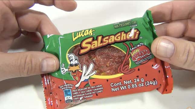 Image for article titled Hispanic Snack Brands Are on the Rise