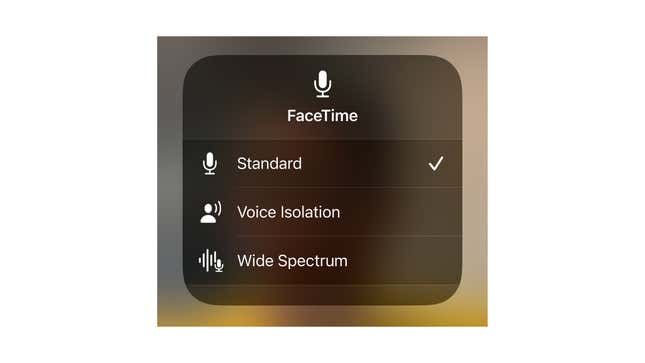 Image for article titled 7 Reasons Why You Should Probably Just Use FaceTime Over Zoom and Teams