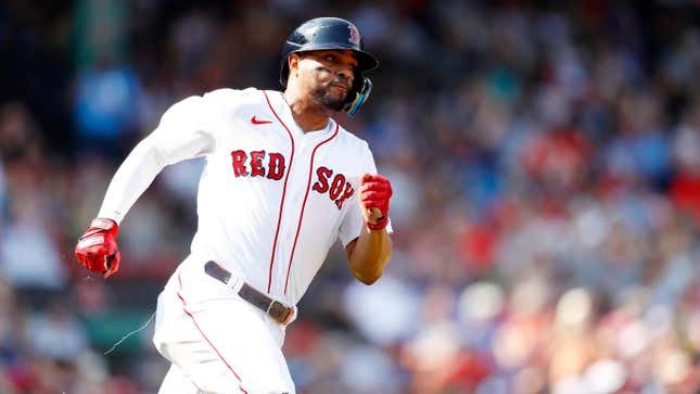 Mets blown out by Red Sox as Kyle Schwarber continues to torture them 