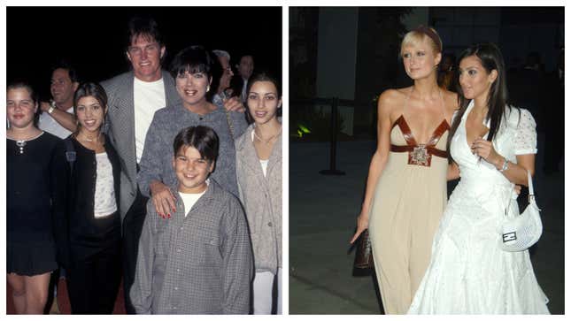 Image for article titled Is Lori Harvey Following Kim Kardashian&#39;s Playbook?