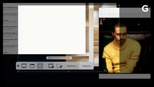 How to Take Screenshots on a Mac