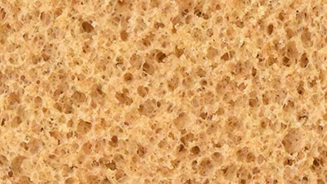 Image for article titled Watch What Happens When You Zoom In On This Bread