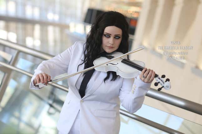 Image for article titled Our Favorite Cosplay From Fan Expo Dallas 2019