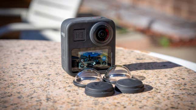 Foto: Brent Rose (Gizmodo)