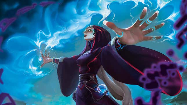 Image for article titled How To Get Into Magic: The Gathering