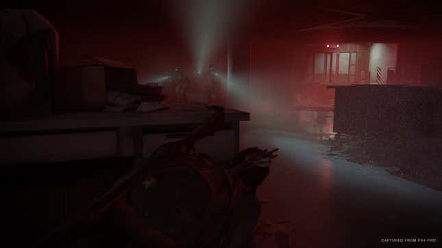 Imagen para el artículo titulado The Last of Us Part II es mucho más que un juego oscuro y brutal