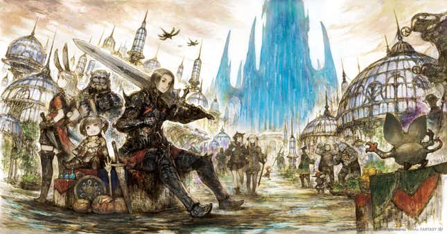 Image for article titled Heather Alexandra's Top 10 Games Of 2019