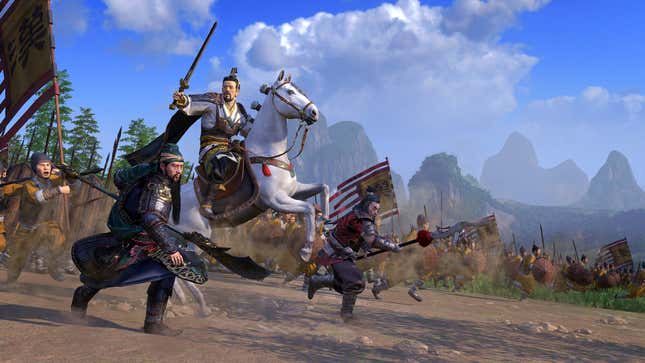 Image for article titled Luke Plunkett's Top 10 Games Of 2019