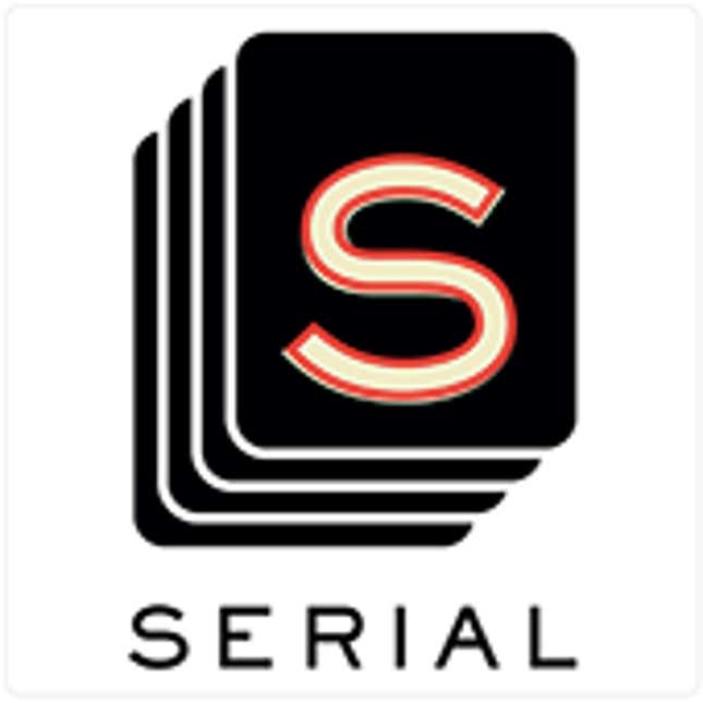 Image for article titled The podcasts that defined the 2010s