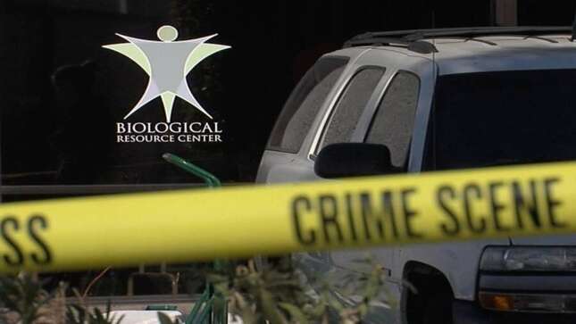 Imagen para el artículo titulado Descubre que el cuerpo de su madre donado para la ciencia acabó en pruebas de bombas para el ejército de EE.UU.