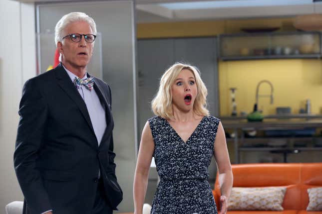 Photo: Vivian Zink/NBC