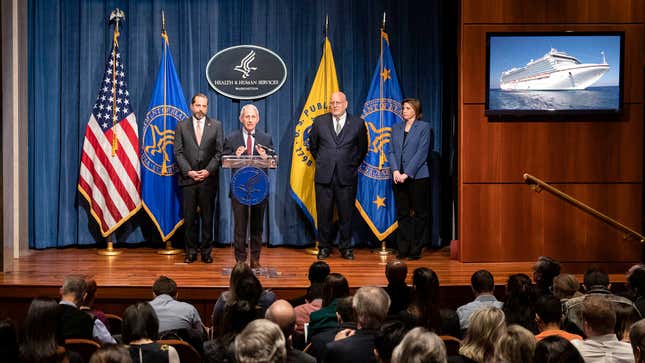 Image for article titled The Week In Pictures – Week Of February 17, 2020