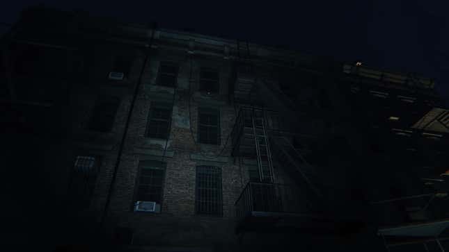 Image for article titled Modder Breaks Out Of PT And Explores The Town Of Silent Hill