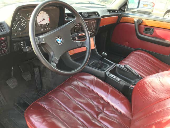 Image for article titled How to Not Get Owned by Your Project Car