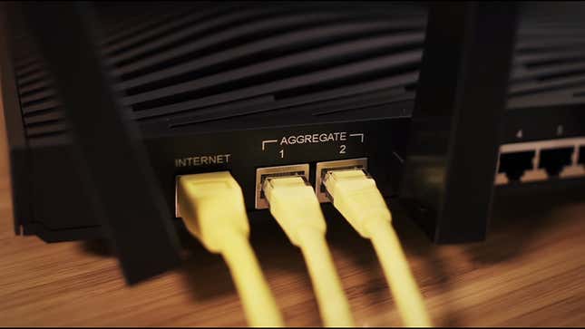 Image: Netgear