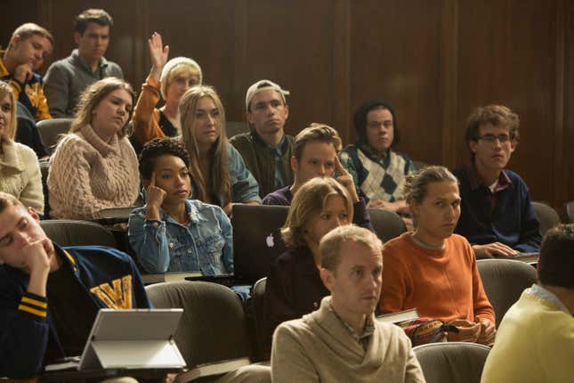 Image for article titled The best TV of 2017 so far