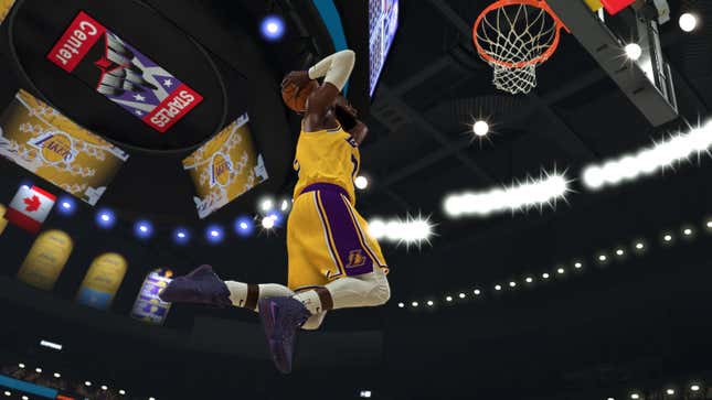 Image for article titled NBA 2K20 Combines The Worst Parts Of Buying Sneakers And Playing Video Games