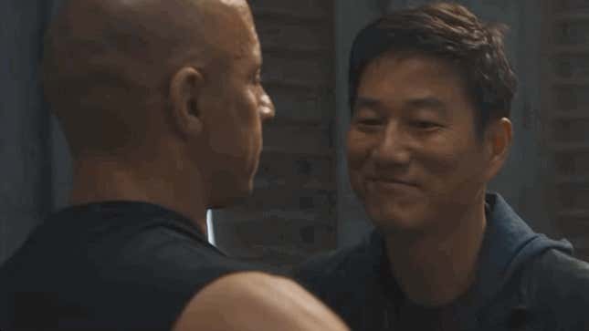 The <i>Fast 9</i> Trailer Teases A Movie That's Just A Montage Of All The Other Fast And Furious Movies