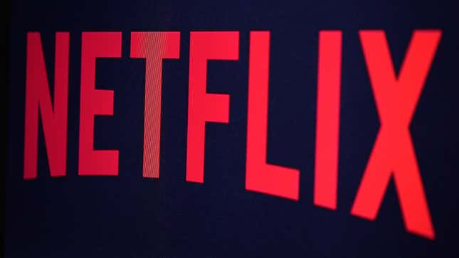 Image for article titled Sorry, Netflix Users, Subscriptions Are Getting Another Price Hike