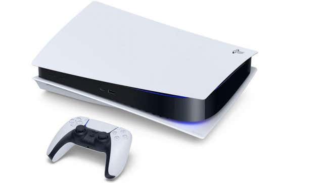 Image for article titled How Big Are the Next-Gen Consoles?