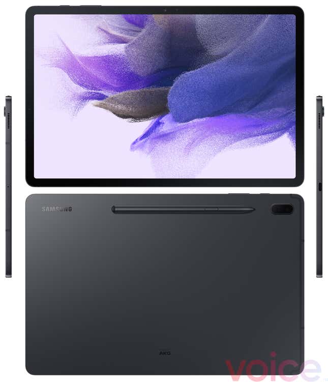 Imagen para el artículo titulado Samsung dice que presentará "el Galaxy más potente". Esto es lo que se ha filtrado