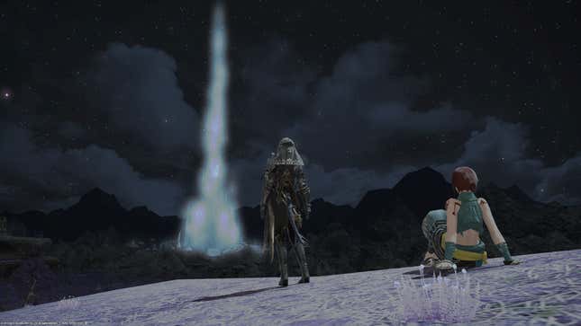 Image for article titled The Year In Video Game Skies, 2019