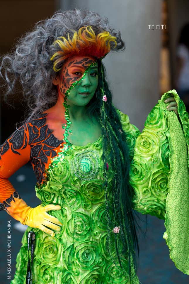 Image for article titled Comic-Con Was Cancelled, So Let's Remember The Good Times
