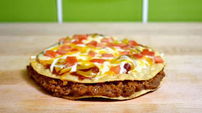Image for article titled Which discontinued fast food items do you wish to see back on the menu?