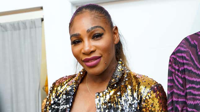 Image for article titled Everybody, Every Body: Serena Williams Debuts a New Shoppable Series Fit for All