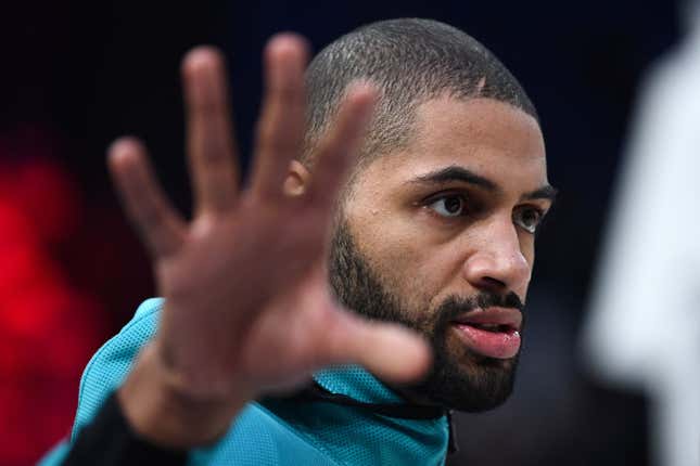 Image for article titled Which Clipper will step up fantasy production without Leonard, George, or Beverley?