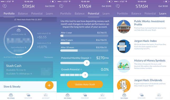Image for article titled The Very Best Apps for Saving Money Effortlessly