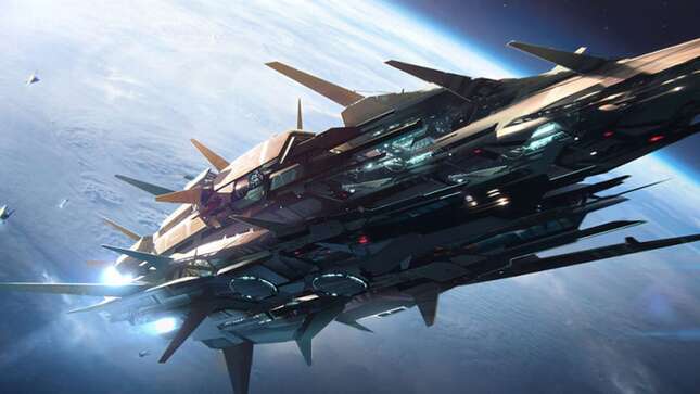 Los viajes interestelares harán que los idiomas humanos sean irreconocibles cuando lleguen a su destino