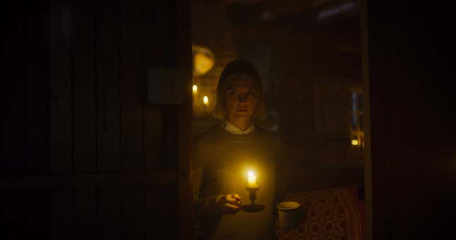 Image for article titled Halloween isn’t canceled: What to stream from Nightstream, Salem Horror, and Fantastic Fest 2020