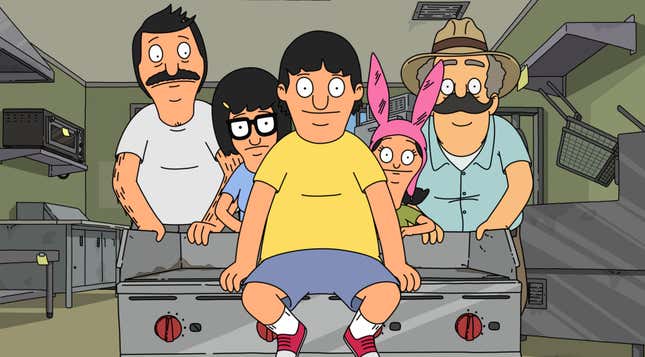 Loren Bouchard still plans to bring a<i> Bob’s Burgers</i> movie to theaters
