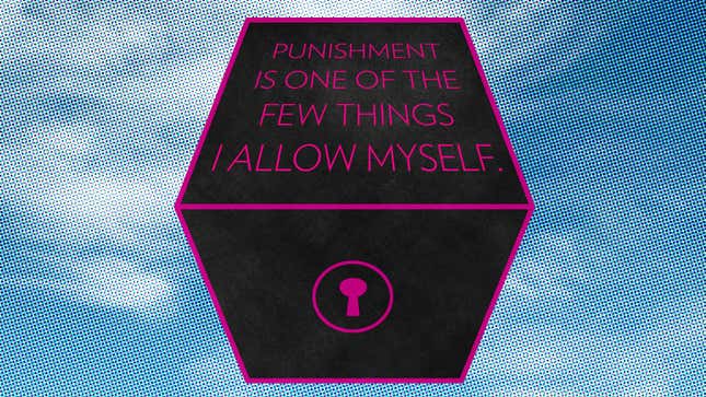 Image for article titled My Body Is Undisciplined and I Deny Myself Nearly Everything I Desire