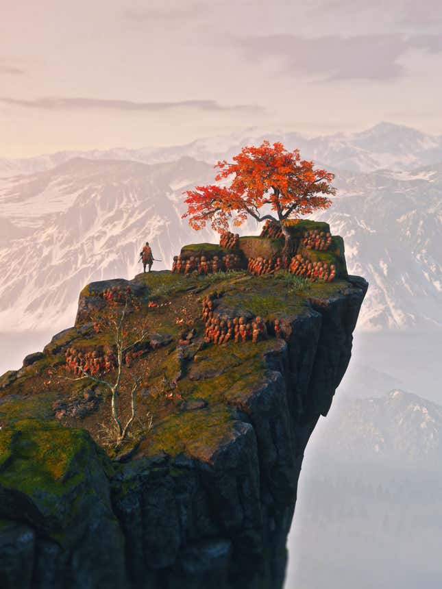 SEKIRO