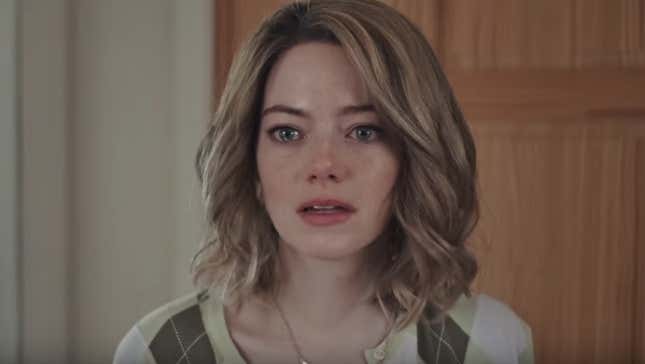 Blond College Girl Fucked - Emma Stone is a fourth-time winner on an otherwise serviceable Saturday  Night Live