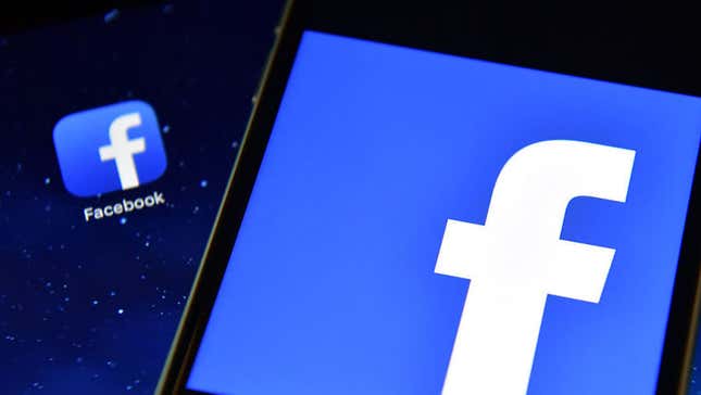 Imagen para el artículo titulado Este es el test de personalidad que pudo cambiar las elecciones de EE.UU y sumió a Facebook en su mayor crisis