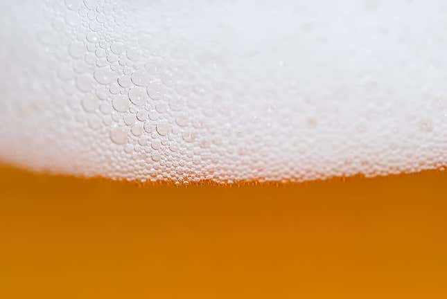 Imagen para el artículo titulado La inesperada solución al hombre que generaba su propio alcohol pasa a formar parte de la literatura médica