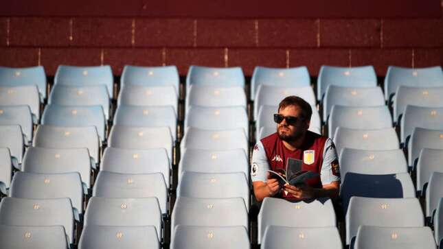 La Premier League utilizará sonidos del <i>FIFA </i>para compensar sus estadios vacíos