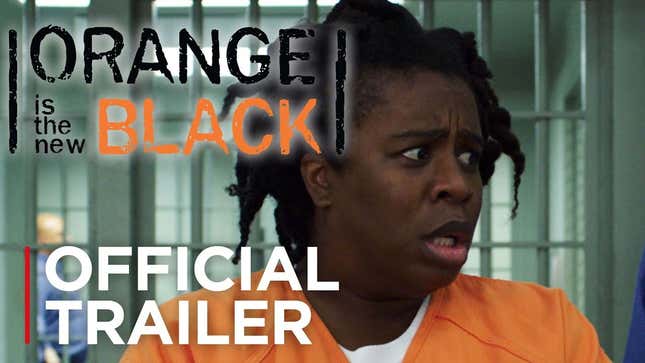 The Inmates Get New Prison Digs, Frenemies in <i>Orange Is the New Black</i>'s Season 6 Trailer