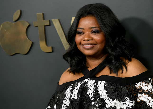 Image for article titled Octavia Spencer Donates Respirators to Hospitals in Alabama and New York