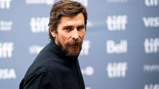 Crecen los rumores que apuntan a que Christian Bale será el villano de la próxima película de Thor