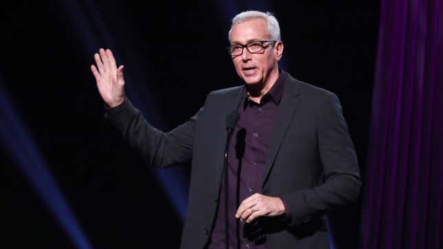 Image for article titled Dr. Drew Sends the Copyright Cops to Cover Up His Dangerous Downplaying of Coronavirus Threat