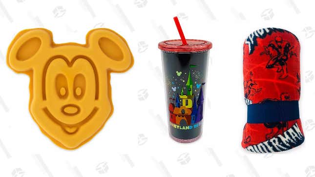 Up to 50% off Select Favorites | Disney Store