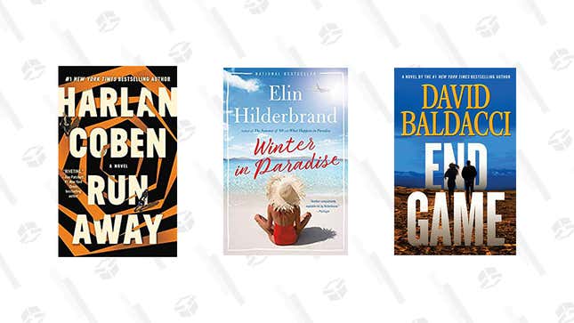 Most Wished For Kindle eBooks Gold Box | Amazon
