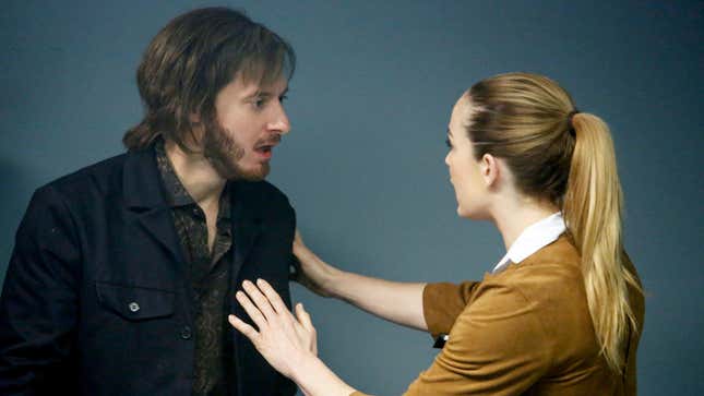 Image for article titled 10 episodes that take DC’s Legends Of Tomorrow from bad superhero show to best superhero show