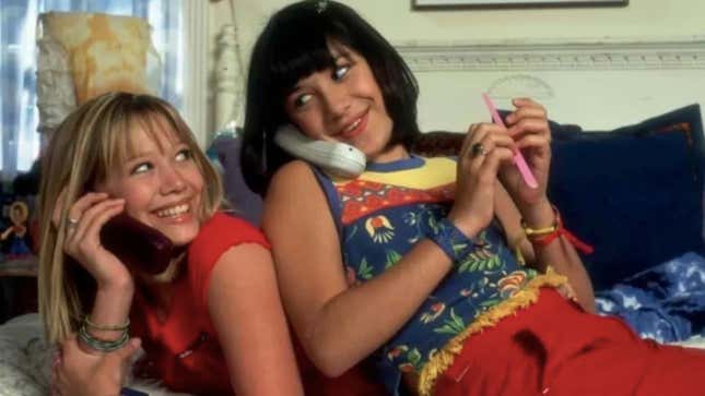 Image for article titled Let&#39;s Mourn the Lizzie McGuire Reboot That Could&#39;ve Been