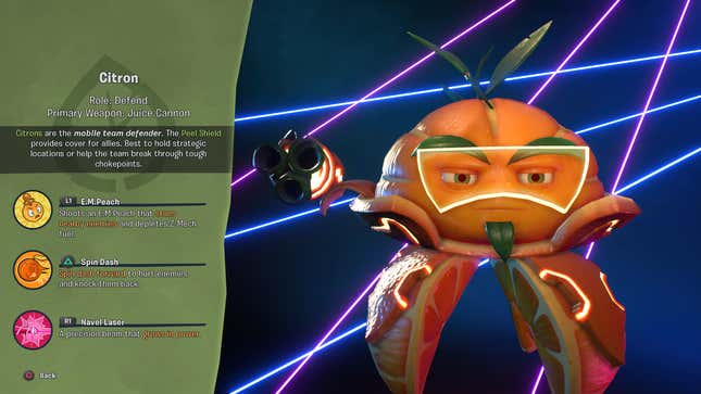 Image for article titled Ranking Every Plant In Plants Vs. Zombies: Battle for Neighborville Based On Tastiness