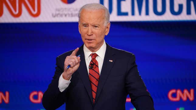 Image for article titled Tara Reade&#39;s Former Neighbor Says She Knew About Alleged Biden Sexual Assault in the Mid-&#39;90s